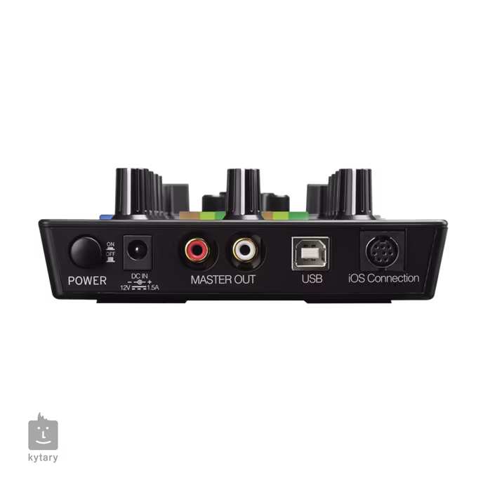 Reloop MIXTOUR - Controlor DJ