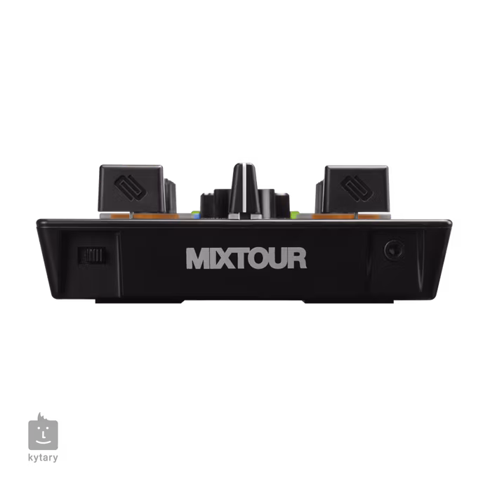 Reloop MIXTOUR - Controlor DJ