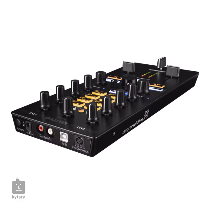 Reloop MIXTOUR - Controlor DJ