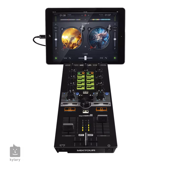 Reloop MIXTOUR - Controlor DJ
