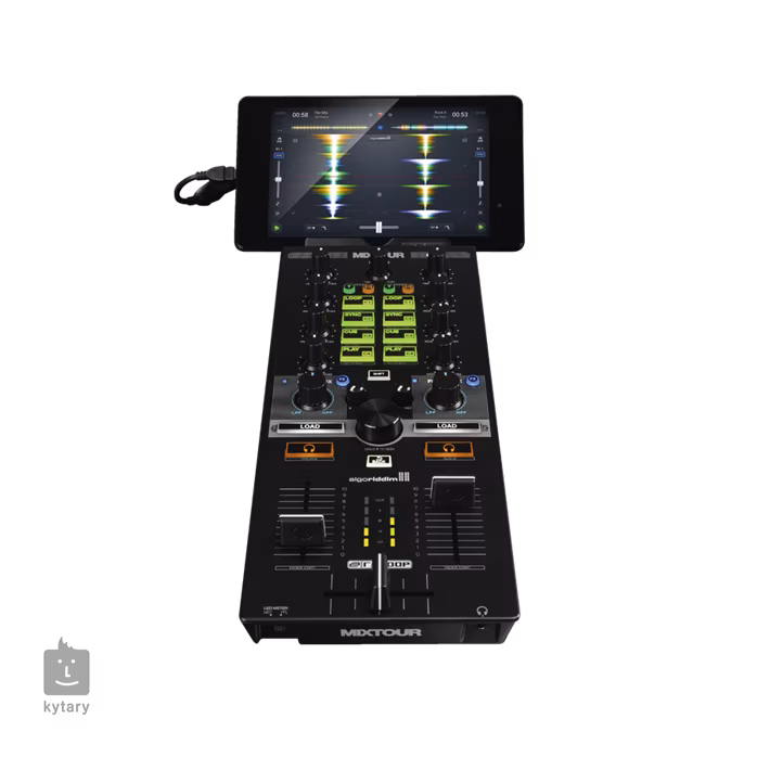 Reloop MIXTOUR - Controlor DJ