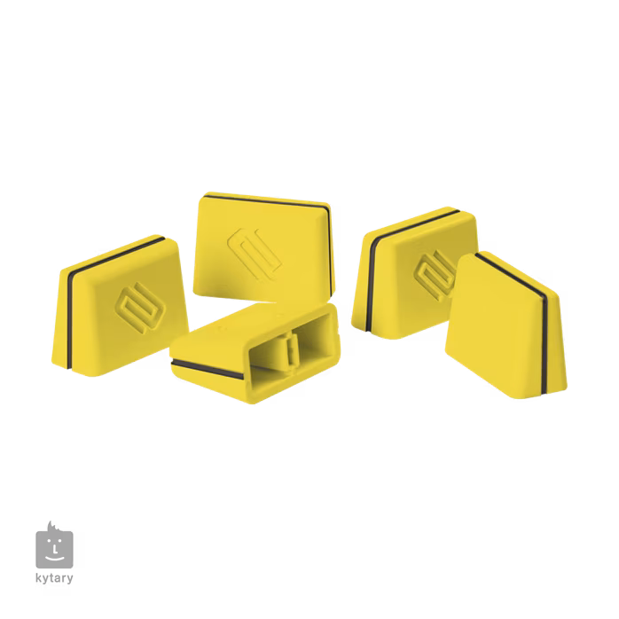 Reloop Fader cap set YE - Buton