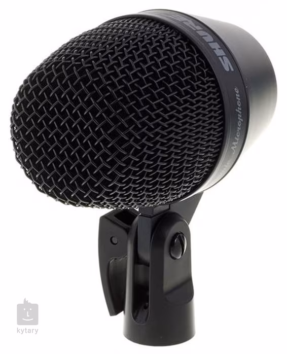 Shure PGA52-XLR - Microfon dinamic pentru instrumente