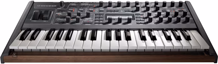 Access Virus TI2 Darkstar - Sintetizator virtual analog 