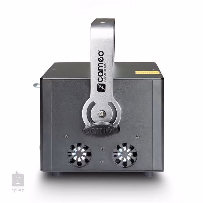 CAMEO Luke 700 RGB - Laser