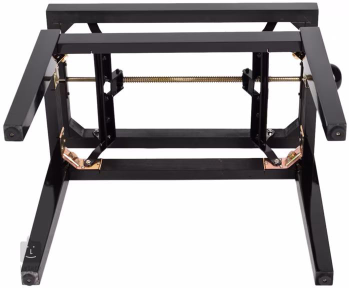Soundsation SBH-103V-BK - Scaun pian 