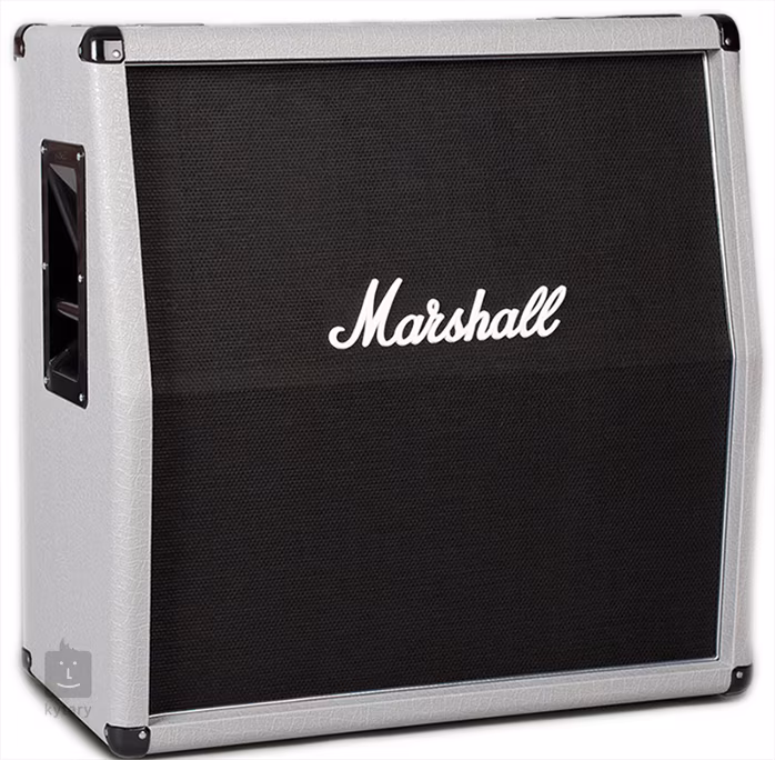 Marshall 2551AV - Boxă chitară