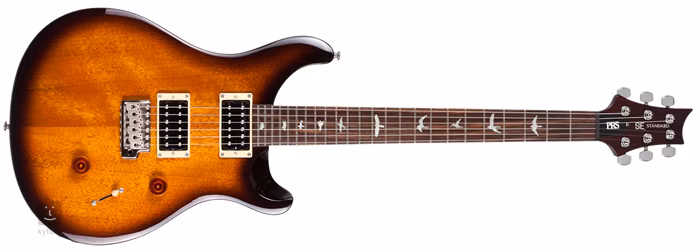 PRS SE Standard 24 Tobacco Sunburst - Chitară electrică