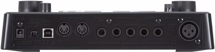 Boss RC-202 Loop Station - Looper