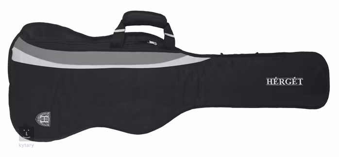 Hérgét Chic 050 BG/BG - Husă chitară electrică bass