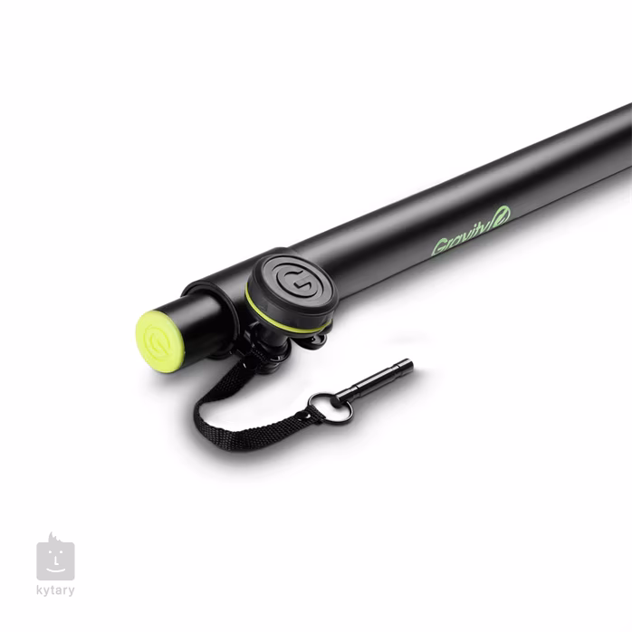 Gravity SP 3332 B - Suport pentru boxe 