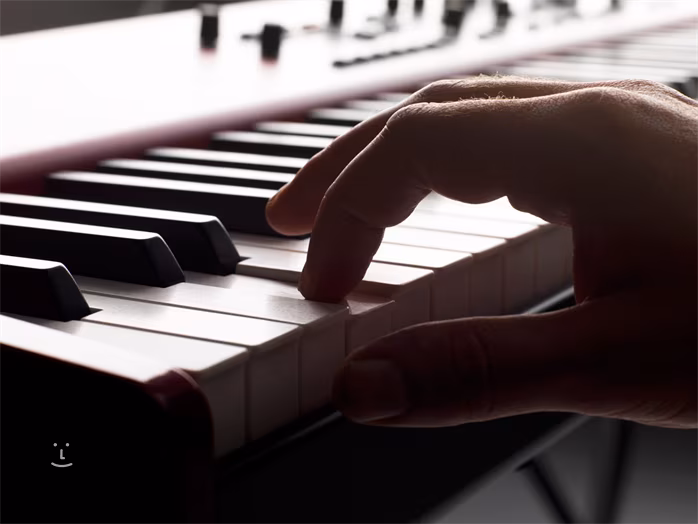 Nord PIANO 3 - Pian stage digital portabil 