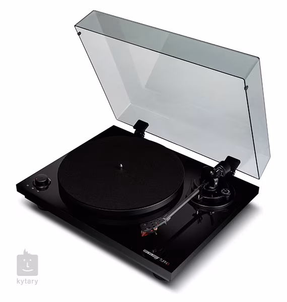 Reloop HiFi TURN 3 (utilizate) - Gramofon 