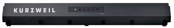 Kurzweil KP100 - Claviatură cu dinamică 