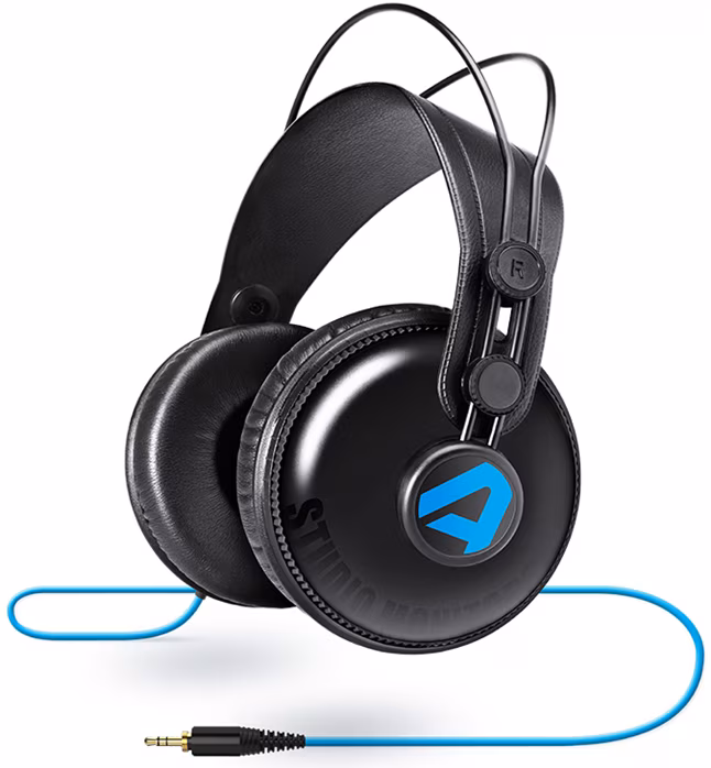 Alesis SRP 100 - Căşti pentru tobe 