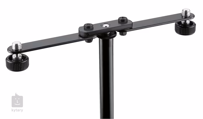 K&M 23510 - Structură pentru microfon 
