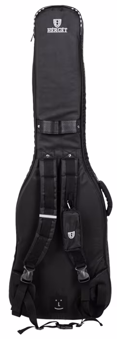 Hérgét Premier 100 BG/BK - Husă chitară electrică bass