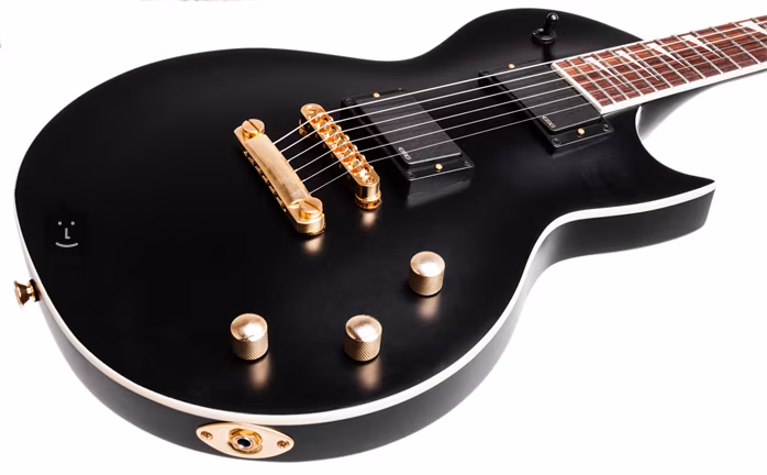 Jackson SCX Monarkh MG SBLK - Chitară electrică
