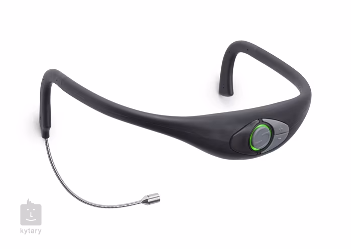 Samson AirLine 88x Headset G - Headset fără fir 