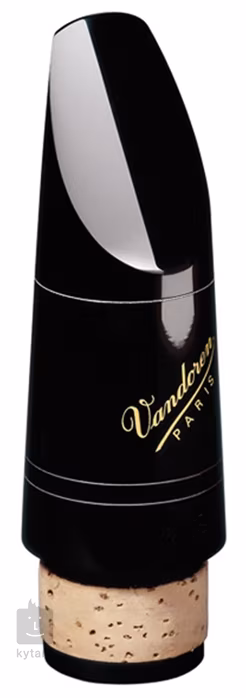 Vandoren Bb Clarinet Classic B45L - Muştiuc clarinet