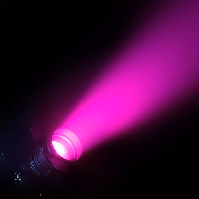 CAMEO TS 60 W RGBW - Reflector LED