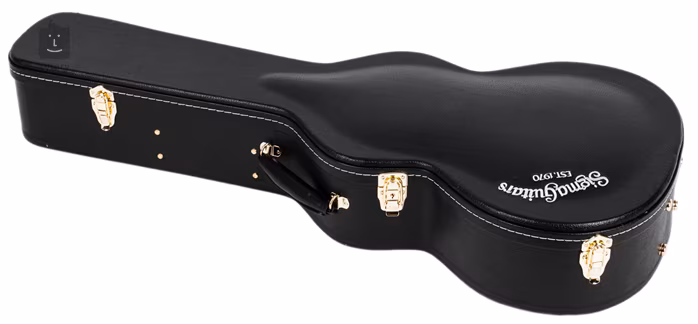 Sigma Guitars SC-J - Cutie chitară acustică