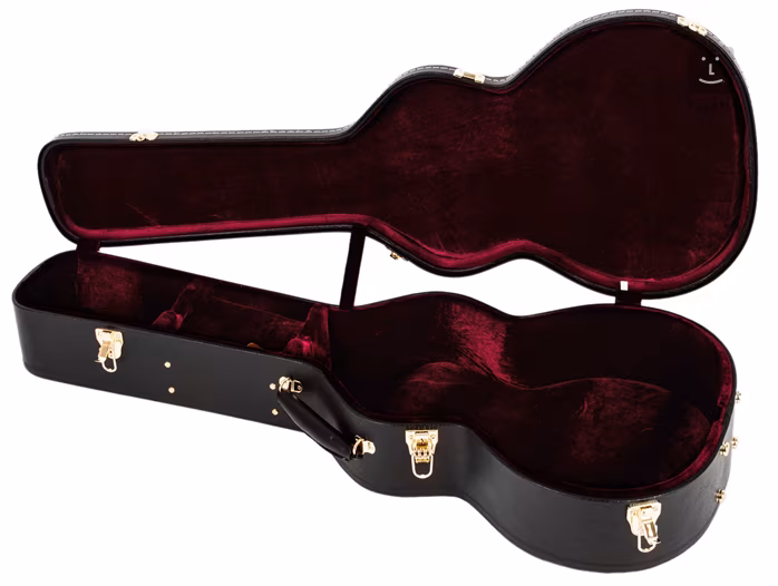 Sigma Guitars SC-J - Cutie chitară acustică