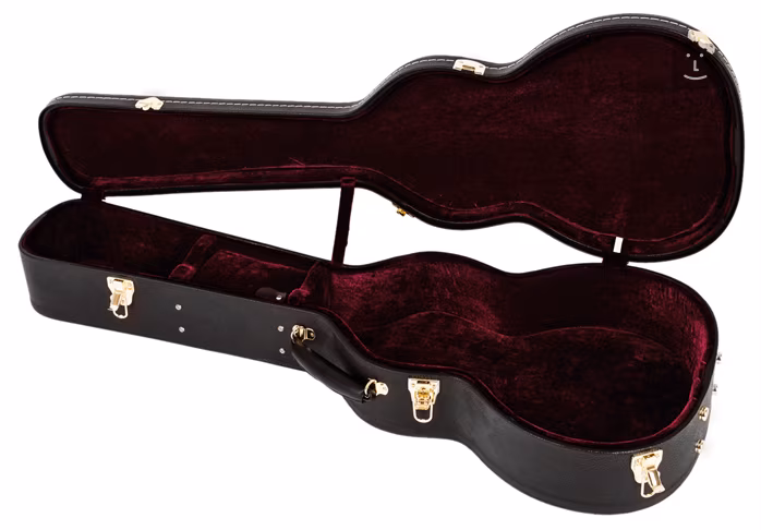 Sigma Guitars SC-0012 - Cutie chitară acustică