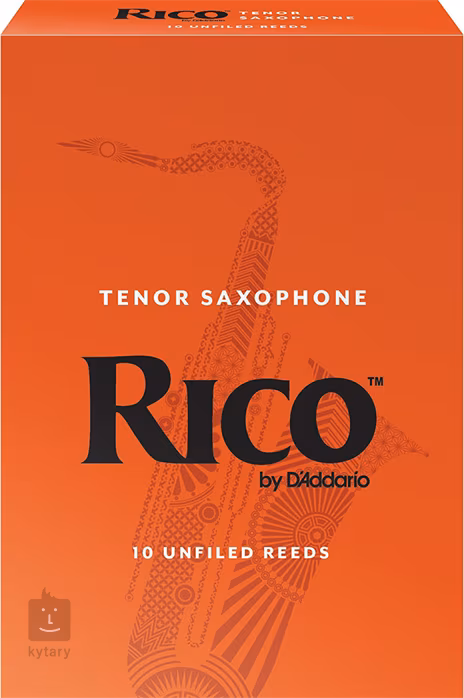 Rico D'Addario Tenor Sax 3,5, 10  - Ancii saxofon