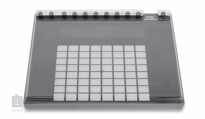 Decksaver Ableton Push 2 cover - Protecţie 