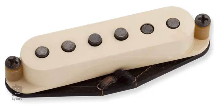 Seymour Duncan Antiquity II Surfer Strat Neck - Senzor pentru chitară electrică