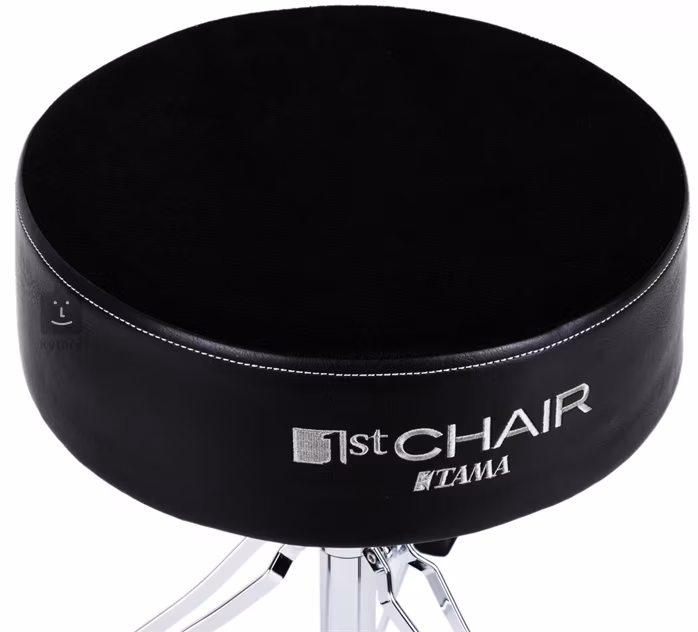 Tama HT850BC Round Rider XL HYDRAULIX - Scaun tobe 