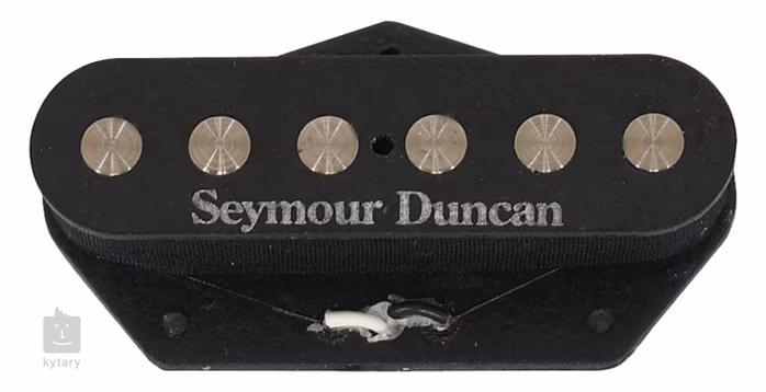 Seymour Duncan STL-3 Quarter Pound Tele - Senzor pentru chitară electrică