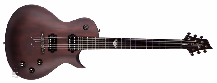 Washburn Parallaxe PXL10WA - Chitară electrică