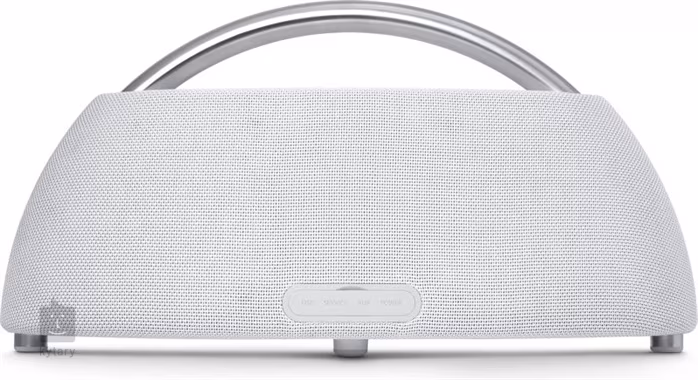 Harman/Kardon GO + PLAY White - Difuzor portabil fără fir