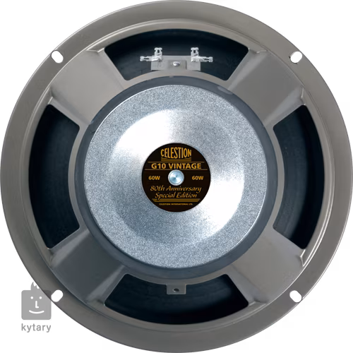 Celestion G10 Vintage 16Ohm - Reproductor