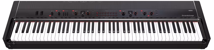 Korg Grandstage 88 - Pian stage digital portabil 
