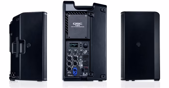 QSC K8.2 - Boxă activă