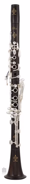 Buffet Crampon Divine 19/6 - Clarinet