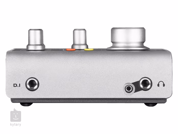 Audient iD4 - Interfaţă audio USB