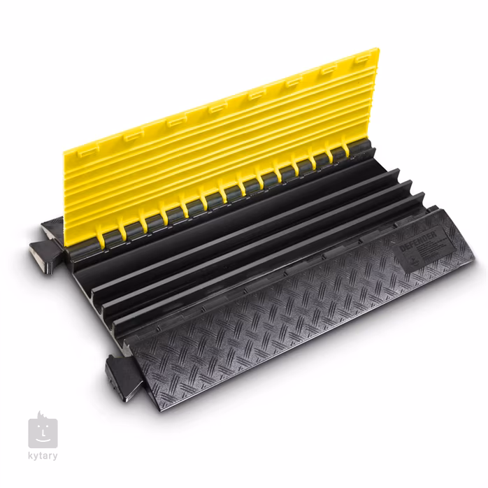 Defender Midi 4C - Cablu cu canale 