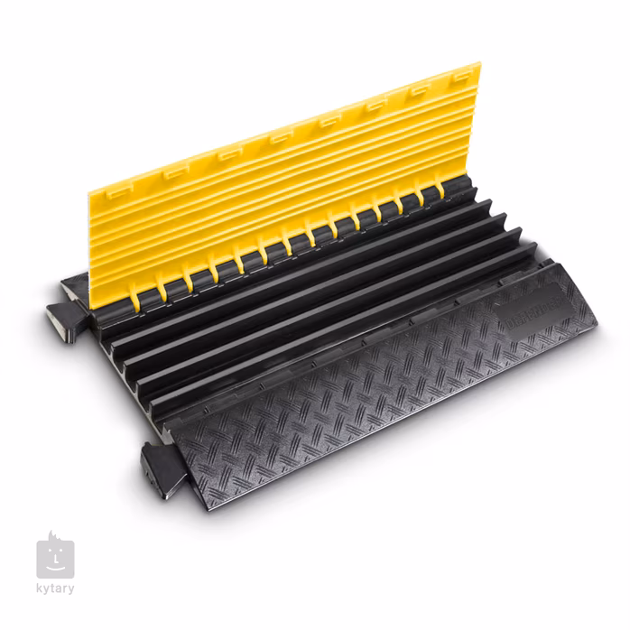 Defender Midi 5 LUX - Cablu cu canale 