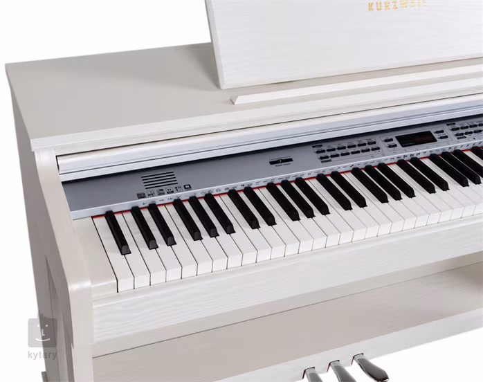Kurzweil KA150 WH - Pian digital 