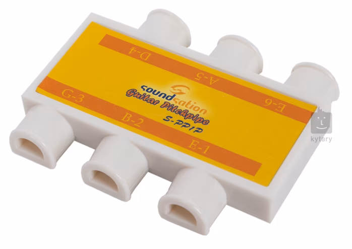 Soundsation S-PP1P - Acordor