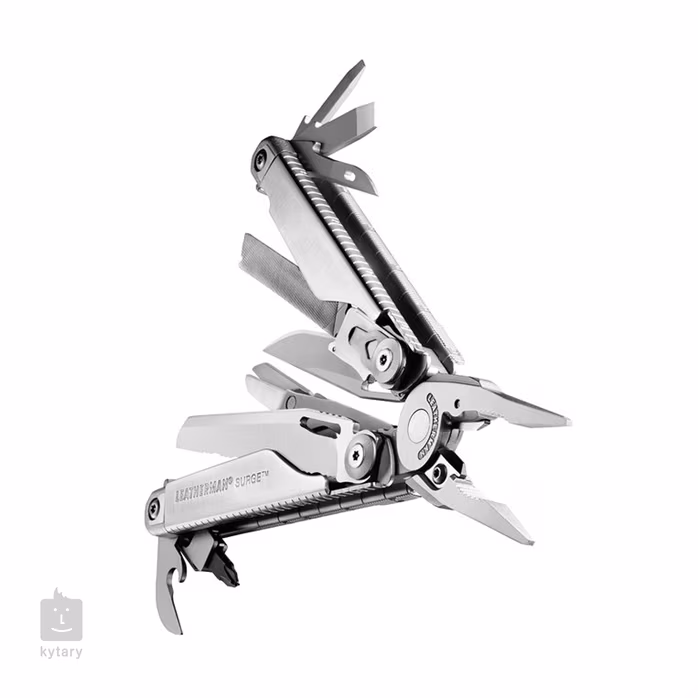 Leatherman SURGE - Unelte universale 