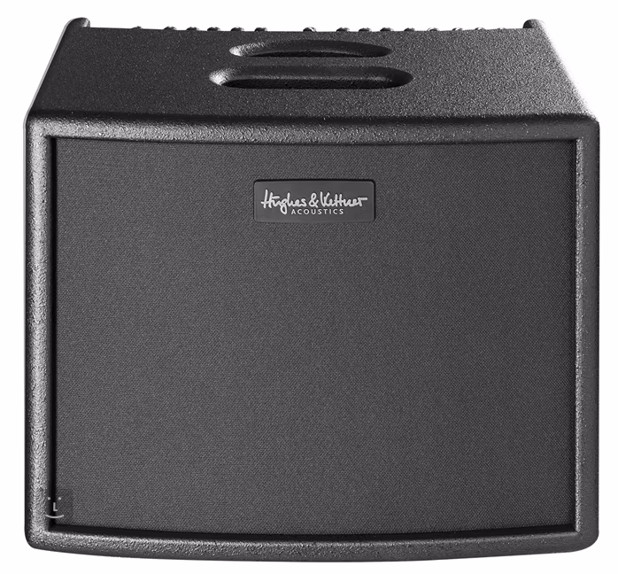 Hughes & Kettner Era 1 Black - Combo instrumente acustice