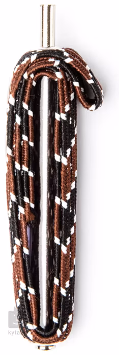 Dunlop Bill Russell Capo Flat - Capodastru