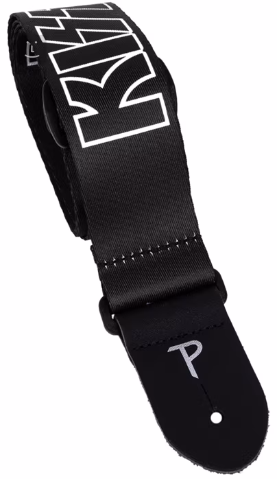 Perri's Leathers 8050 Kiss - Curea chitară