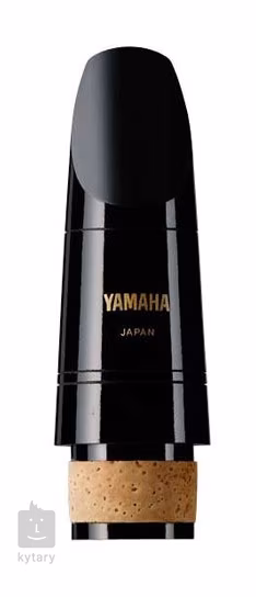 Yamaha Bb Clarinet 4C - Muştiuc clarinet