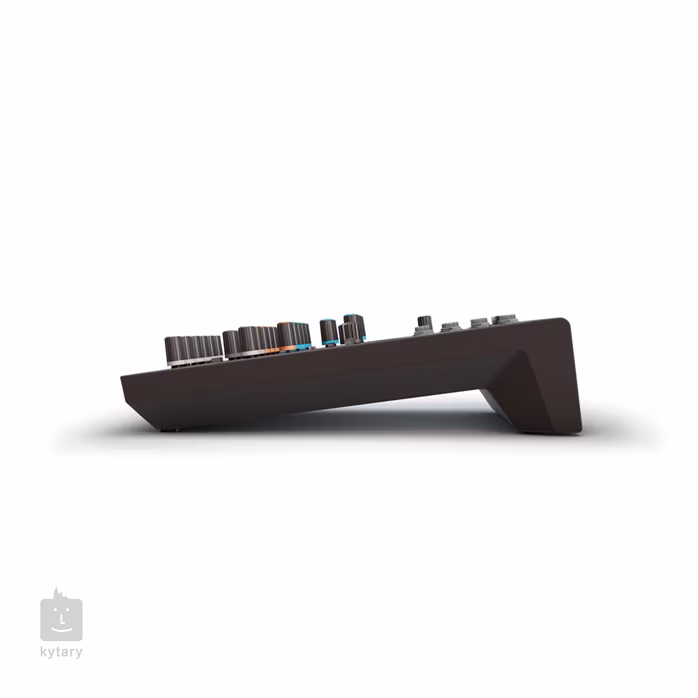 LD Systems VIBZ 6 D - Pupitru de mixaj analogic